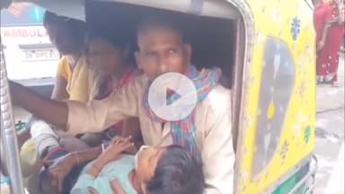 पटना ग्रामीण: NMCH और PMCH में जूनियर डॉक्टरों की अनिश्चितकालीन हड़ताल, मरीजों की बढ़ी परेशानी