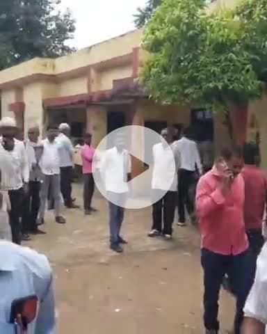 बिल्हौर: ककवन में बुजुर्ग किसान से धोखाधड़ी, पड़ोसी ने जमानत के बहाने कराया जमीन का बैनामा