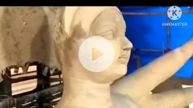 সারেঙ্গা: খামানী জগদানন্দ আশ্রমে শত মস্তক ও শত হস্তে আগমন দেবীর, বৈদিক মতে প্রায় পঁয়ত্রিশ বছর ধরে দেবী দুর্গার আরাধনা হয়ে আসছে