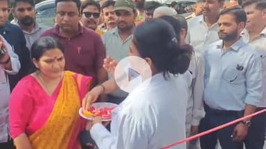 शाहबाद: शाहाबाद सीएचसी में नि:शुल्क स्वास्थ्य परीक्षण शिविर का शुभारंभ उच्च शिक्षा मंत्री ने फीता काटकर किया