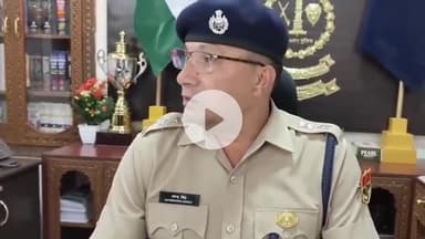 बाड़मेर: एनएसजी कमांडो और उसके साथियों द्वारा एक युवक की हत्या और दूसरे को गंभीर घायल करने के मामले में दो आरोपी किए गए गिरफ्तार