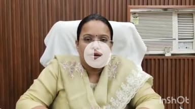 शाहजहांपुर: बीएसए ऑफिस में 20 सितंबर को लगेगा अपार आईडी मेला, बेसिक शिक्षा अधिकारी ने दी जानकारी