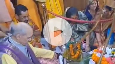 जोशियाड़ा: आपदा प्रभावित दिवंगत आत्माओं की शांति के लिए आयोजित हुआ अखंड रामायण, शांति पाठ, लघु रुद्र एवं मुक्ति यज्ञ