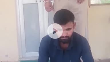 मलसीसर: मंडावा पुलिस ने साइबर अपराध की शिकायत में संलिप्त एक खाताधारक को किया गिरफ्तार