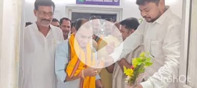 କେଗାଁଓ: ଜୁନାଗଡ଼ ଗୋଷ୍ଠୀ ସ୍ୱାସ୍ଥ୍ୟ କେନ୍ଦ୍ର ଠାରେ  ଆୟୋଜିତ ସେବା ପକ୍ଷ ଅନ୍ତର୍ଗତ ରକ୍ତଦାନ ଶିବିର ଅନୁଷ୍ଠିତ