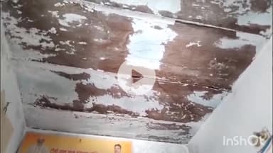 भीलवाड़ा: वार्ड नंबर 53 स्थित आंगनबाड़ी केंद्र द्वितीय को स्थायी भवन दिलाने की मांग, ना पंखा और ना बैठने की व्यवस्था