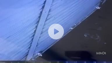 महू क्षेत्र के मोती चौक में मिठाई की दुकान में चोरी का प्रयास, घटना सीसीटीवी में कैद