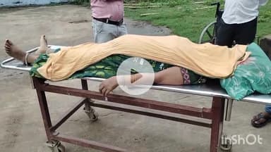 सासाराम: सासाराम के सदर अस्पताल के ट्रामा सेंटर में संदिग्ध स्थिति में एक महिला की हुई मौत