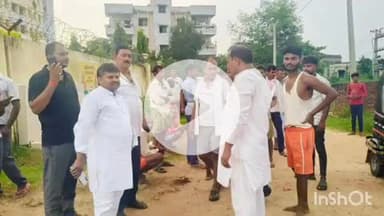 अरवल: अरवल में सड़क हादसे में युवक की मौत, शव का सदर अस्पताल में पोस्टमार्टम कराया गया