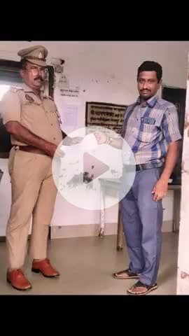 जौनपुर: जौनपुर पुलिस ने पीड़ित को लौटाए साइबर ठगी के ₹26 हजार