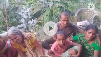 चंडी: केवय पुल के पास ई-रिक्शा सटने के विवाद में रोड़ेबाजी, वृद्ध दुकानदार की मौत