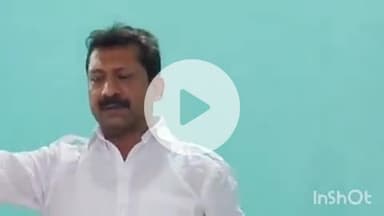 चकाई: चिहरा थाना क्षेत्र में मिले काले झंडे और नक्सली पर्चे पर मंत्री का बयान, बोले- 2010 में भी मिली थी धमकी