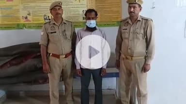 शामली: बाबरी, झिंझाना, शामली व गढ़ीपुख्ता पुलिस ने न्यायालय से वांछित 7 अभियुक्तों को किया गिरफ्तार