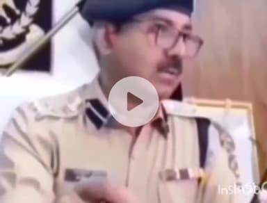 ग्वालियर गिर्द: ग्वालियर के मुरार से एक व्यक्ति की मोटरसाइकिल चोरी