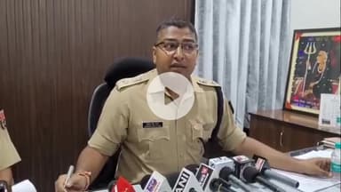 बीकानेर: गंगाशहर थाने में पड़ोसी के खिलाफ चोरी का मुकदमा दर्ज, पुलिस ने शुरू की जांच