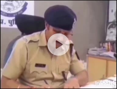 ग्वालियर गिर्द: तारागंज में युवक का रास्ता रोक तीन लोगों ने की मारपीट