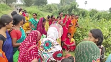 डोमचांच: कोडरमा: तालाब में मिला 48 वर्षीय नरेश का शव, बुधवार से थे लापता, मजदूरी कर चलाते थे घर