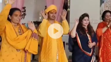 मथुरा: रामलीला में भाईजान के जाने पर रोक लगाने की सीएम से की गई मांग