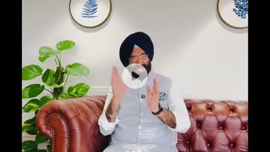 PM मोदी का सिख समुदाय के लिए स्नेह,मंजिंदर सिंह सिरसा ने याद किया भावुक पल #SikhCommunity #ModiAt75