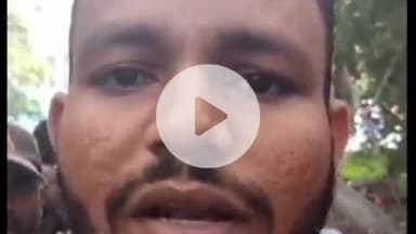 हुज़ूर: भोपाल में हाई टेंशन लाइन की चपेट में आने से एक मजदूर की मौत