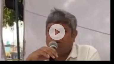 चुराह: चंबा सदर विधायक नीरज नैयर ने कहा, अच्छी हेल्थ के रखरखाव करना आवश्यक है