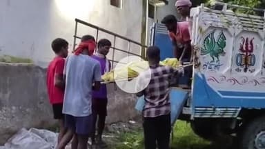 आरा: छोटकी ससराव नदी में नहाने के दौरान महिला की डूबने से मौत, 24 घंटे बाद बरामद हुआ शव