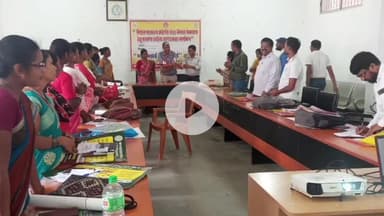 लोहरदगा: लोहरदगा में बाल विवाह रोकथाम प्रशिक्षण, समाज के सभी वर्गों की भागीदारी पर ज़ोर