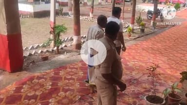 थरथरी: चंडी पुलिस ने गिलनीचक गांव से मारपीट के तीन आरोपियों को किया गिरफ्तार, न्यायालय में पेश