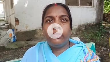 बहराइच: पीड़िता ने ज़िला प्रोबेशन अधिकारी पर आउटसोर्सिंग भर्ती में धांधली का आरोप लगाया, जिलाधिकारी से की शिकायत