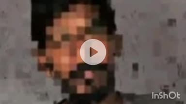 गरखा: पुलिस ने गरखा से वर्षों से फरार चल रहे एक वांछित अभियुक्त को गिरफ्तार किया