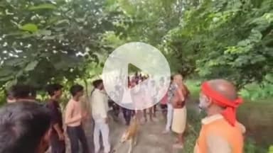 करनैलगंज: कटरा बाजार में युवक का संदिग्ध हालात में शव मिलने से हड़कंप, हत्या की आशंका पर पुलिस ने शुरू की जांच