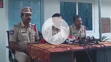 మహబూబ్ నగర్ అర్బన్: దొంగతనం కేసులో ఏడుగురు నిందితులు అరెస్ట్ చేసిన రూలర్ పోలీసులు మీడియా ముందు హాజరు పట్టిన డీఎస్పీ వెంకటేశ్వర్లు