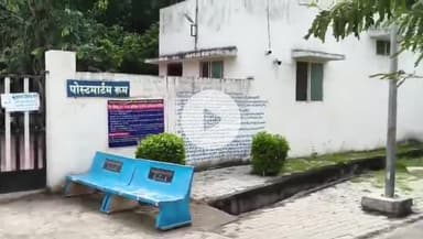 खंडवा नगर: खंडवा में दर्दनाक हादसा: चार बहनों का इकलौता भाई जिंदगी की जंग हारा, परिवार पर टूटा दुखों का पहाड़