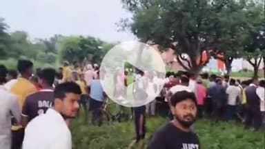 सिराथू: अन्दावा समेत कई जगहों पर आसमानी बिजली ने बरसाया कहर, दो महिलाओं की मौत, एक युवती झुलसी, कई मवेशियों की भी हुई मौत