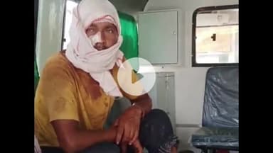 मंझनपुर: काजीपुर गांव में मामूली बात को लेकर दबंगों ने पीटा, पीड़ित का इलाज मेडिकल कॉलेज में चल रहा है