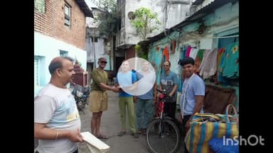 धार: धार जिले में 97 स्थानों पर निकलेगा RSS का पथ संचलन, राष्ट्रीय स्वयंसेवक संघ शताब्दी वर्ष को ऐतिहासिक बनाने को तैयार