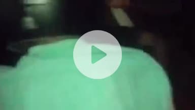 प्रतापगढ़: घोसियाना मोहल्ले में बाइक चोर को पकड़कर पीटने का वीडियो हुआ वायरल