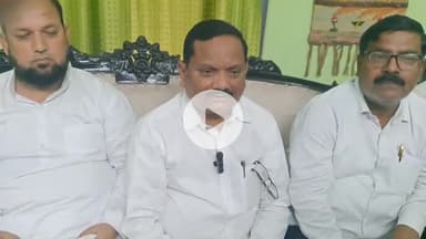 शाहबाद: अल्लाहपुर में बसपा के लखनऊ और आजमगढ़ मंडल प्रभारी पूर्व सांसद ने बसपा के कैडर वोट को सुरक्षित बताया