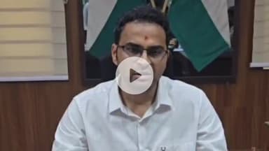 मंझनपुर: डीएम ने कौशाम्बी जिले के 06 प्रभारी चिकित्साधिकारियों का वेतन रोकने के दिए निर्देश, तैनाती स्थल पर निवास न करने पर