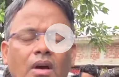 बहराइच: बहराइच वन्यजीव सक्रियता क्षेत्र को 4 सेक्टरों में बांटकर निगरानी की जा रही है, विशेषज्ञों और कैमरों से मिल रही मदद