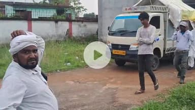 बगोदर: चिरूवां में कुएं में डूबने से छात्राओं की मौत, बगोदर में हुआ शवों का पोस्टमार्टम