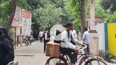 मुज़फ्फरनगर: पॉक्सो कोर्ट का बड़ा फैसला, 15 साल की नाबालिग से छेड़छाड़ के दोषी को 3 साल की कैद, मामला 26 सितंबर 2017 का है