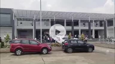 सागर नगर: सागर जिला प्रशासन का बड़ा फैसला: अब नए बस स्टैंड से भी चलेंगी यात्री बसें