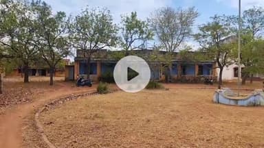 திசையன்விளை: சமூக ரெங்கபுரத்தில்  பாலிடெக்னிக் கல்லூரி அமைப்பதற்கான இடத்தை பார்வையிட்டு ஆய்வு மேற்கொண்ட சபாநாயகர்.