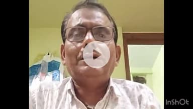 नवादा: नवादा में अखिल भारतीय सम्मान जाति संघर्ष मोर्चा के संयोजक ने 'भूरा बाल साफ करने' की बात पर सियासी पारा गरम किया