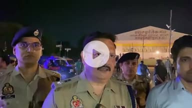 शाहजहांपुर: दुर्गा पूजा, शोभा यात्रा, दशहरा व रामलीला में जिला पुलिस बल तैनात, ड्रोन से होगी निगरानी: पुलिस अधीक्षक