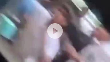 हुज़ूर: भोपाल के एमपी नगर जोन 2 में गुंडागर्दी, मारपीट और तोड़फोड़, कोचिंग छात्र से मारपीट