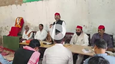 जौनपुर: बैरिस्टर शिवदयाल सिंह चौरसिया सामाजिक न्याय के पुरोधा थे