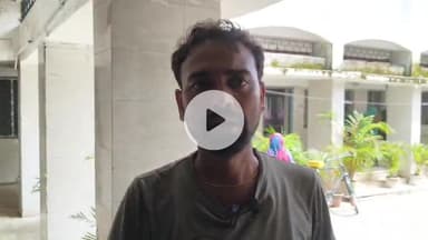 लोहरदगा: झखरा में सहायक पुलिस और मिठाई वाले के बीच झड़प, एक घायल रिम्स रेफर