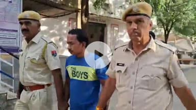 चूरू: इंद्रमणि पार्क में 13 साल की नाबालिग से दुष्कर्म मामले में नेपाली युवक को 20 साल की कैद, पोक्सो कोर्ट ने सुनाया फैसला